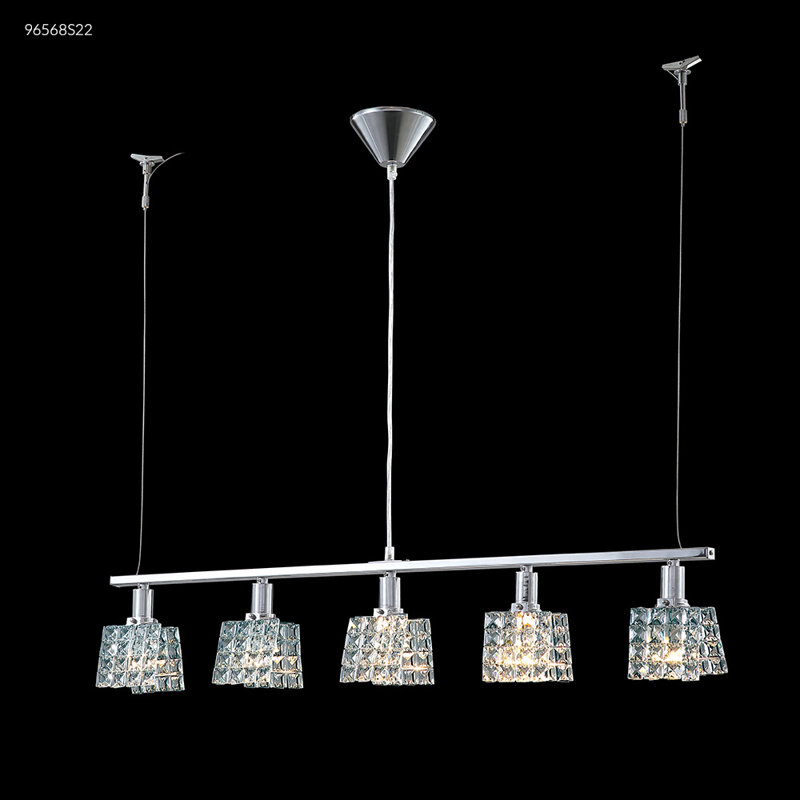 Butterfly 5 - Light Pendant