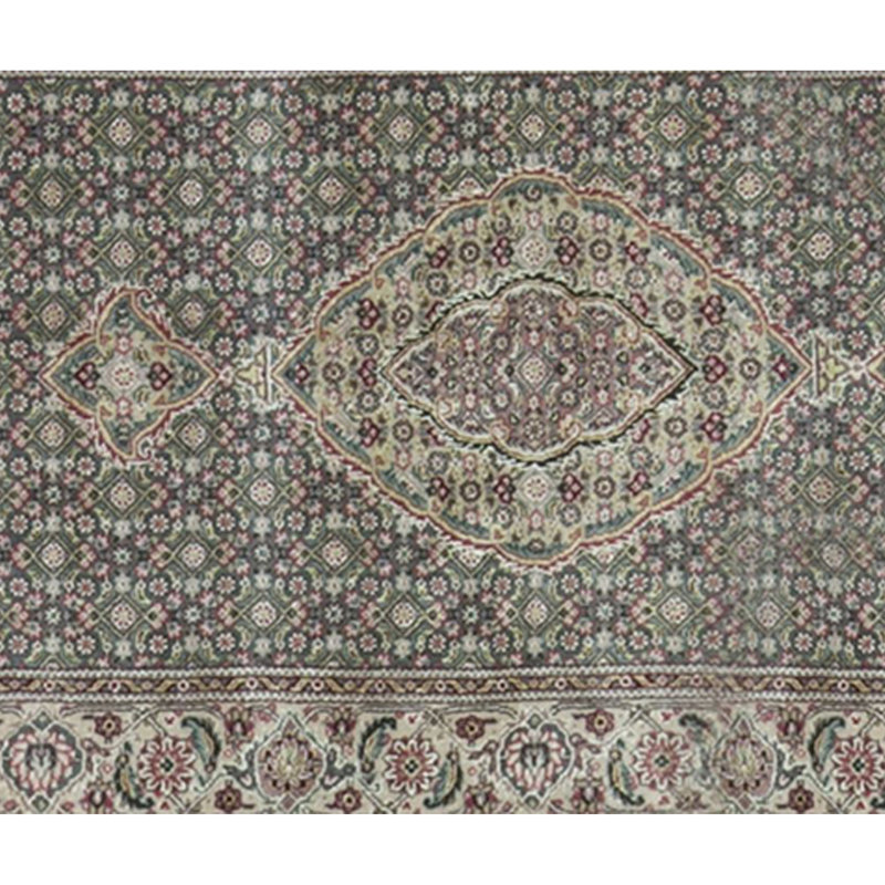 Shah Hand Woven Wool Oriental Area Rug