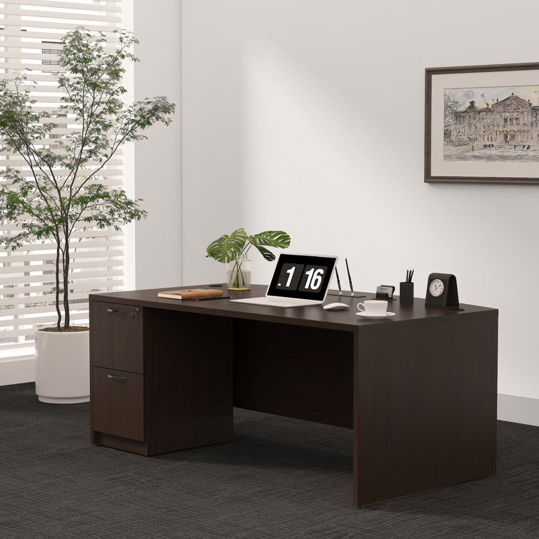 Negin Executive Desk