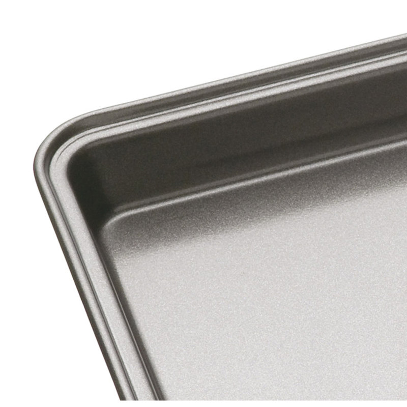 MasterClass Classic Cake Pan, 28 cm