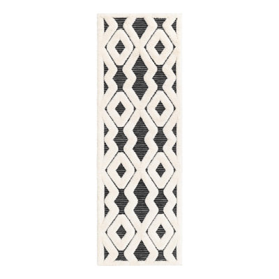 Corrigan Studio® Trellis Raheesa Rug
