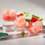 Verres courts 6 pièces Tuscany Stackables Classics