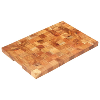 Winnfield Acacia Wood Chopping Board