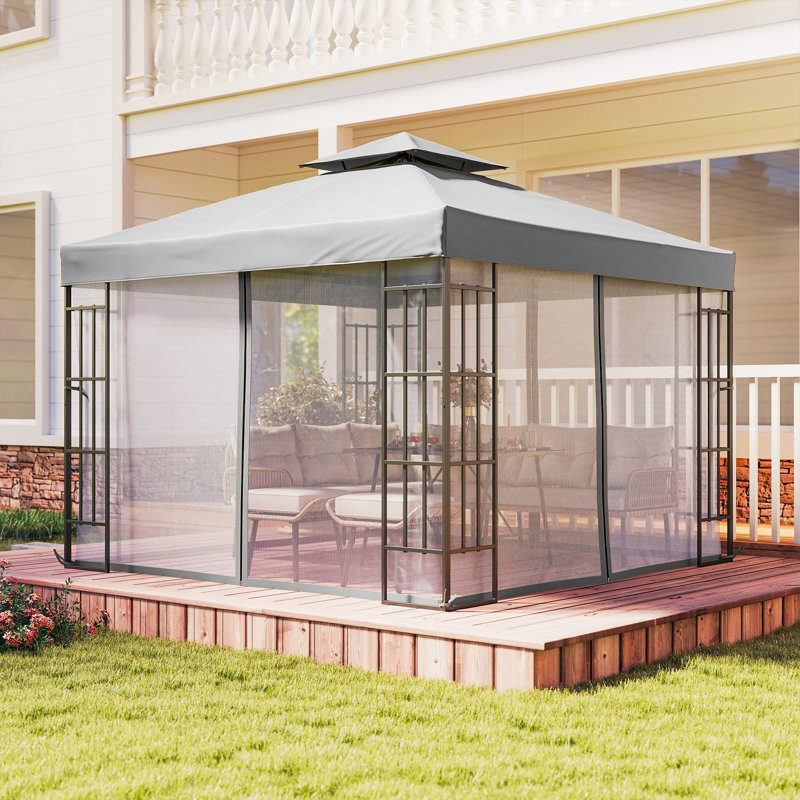 Gazebo