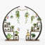 Plant Stand - Set of 2
