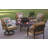 Lebanon Aluminum Outdoor Lounge Chair
