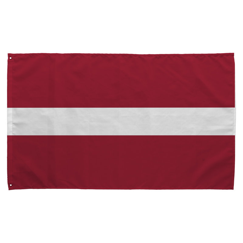 Latvia Flag — Flag