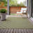 Loreen Washable Geometric Indoor / Outdoor Rug-2018091269