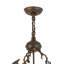 Rustic Lodge 4 - Light Pendant