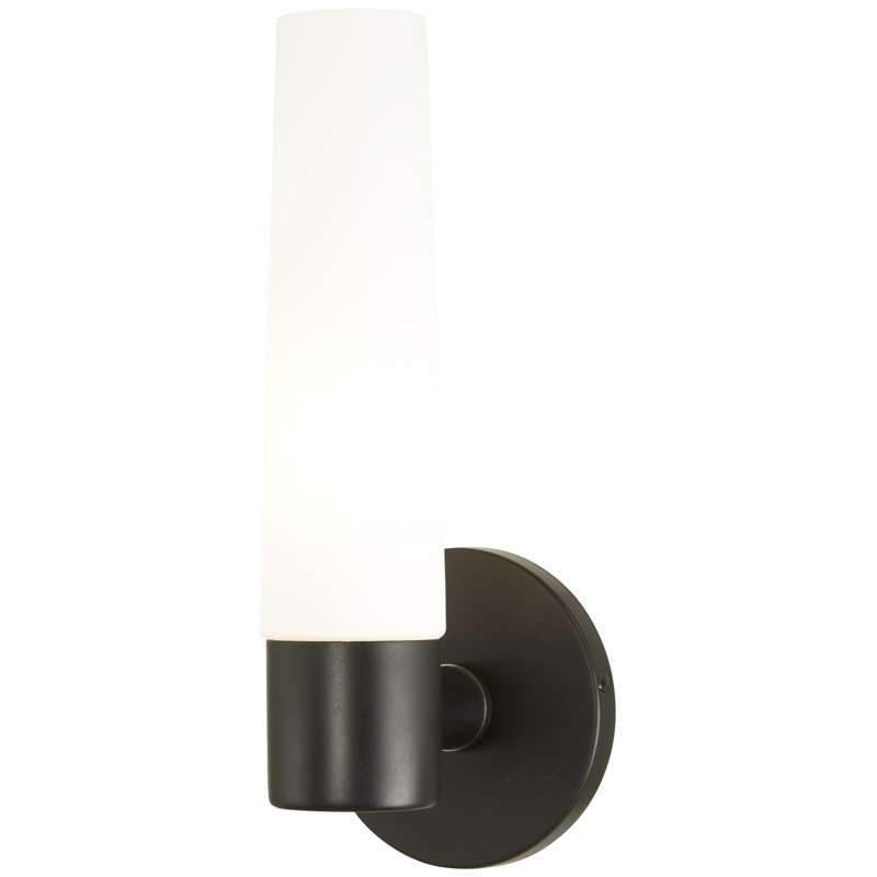 Cleora Steel Wallchiere