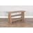 Tomia 60'' Solid Wood Console Table-953996264