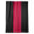 Black/Red Middle