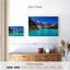 Alvord turquoise, lac Moraine-108877864