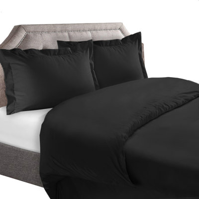 Ensemble de housse de couette 