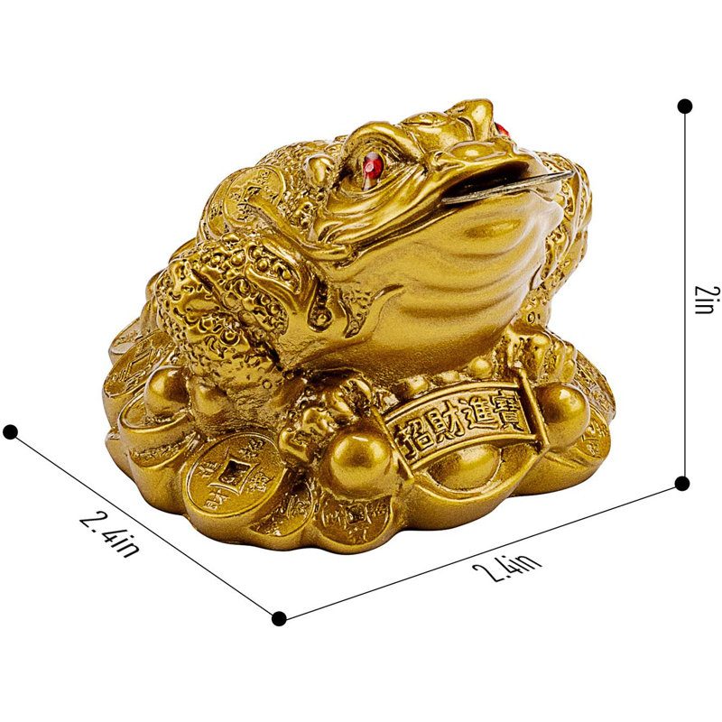 Grenouille