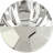 Crystal Palace Kitchen Handles, Solid Core Drawer Pulls for Cabinet Doors, 3-3/4"-90764639