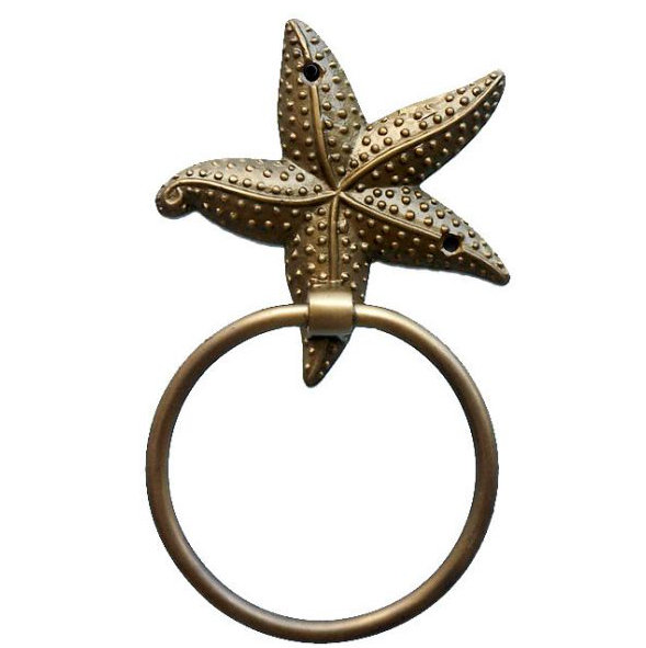 Towel Ring