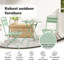 Patio Dining Side Chair-221501739