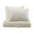 Ivory is out of stock selected
