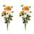 Jaune, vert