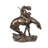 End of the Trail Figurine