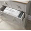 Brielle 70cm W 5 - Drawer Chest of Drawers