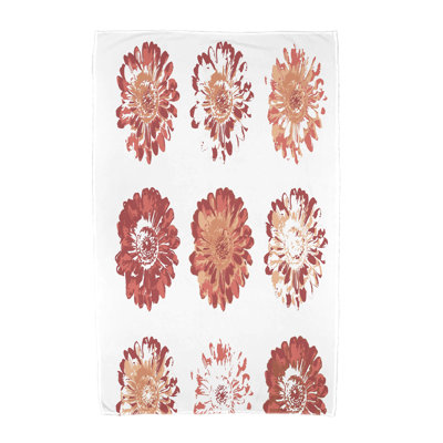 Serviette de plage Caillo Beachcrest Home ™