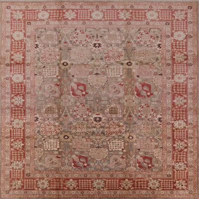 Siggi Oriental Indoor Rug
