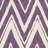 Sanyla Hand Tufted Wool Chevron Rug-371477256