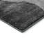 Tapis gris Prisco lavable à la machine de qualité supérieure-1116124731