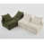 Beige/Green is unavailable