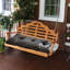 Garden Bench Seat and Back Cushion-549219558-549219559