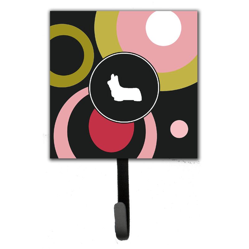Metal Wall Wall Hook