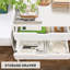 26.7 " Wide 5 MDF Filing Cabinet-710267519