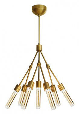 Stilt 7 - Light Pendant