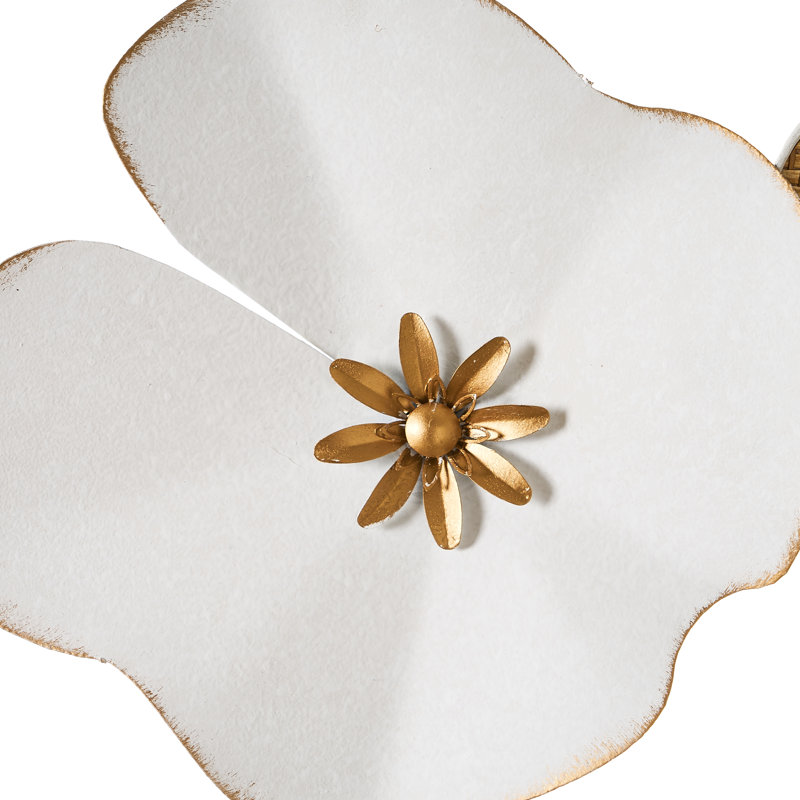 Ixia Wall Décor