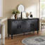 Credenza - Armoire de rangement symétrique Sunburst-532528159