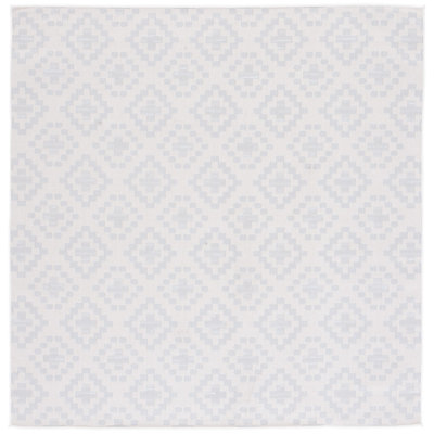 Martha Stewart Indoor Outdoor Performance Machine Washable Geometric Indoor/Outdoor Area Rug