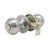 Brushed Nickel selected