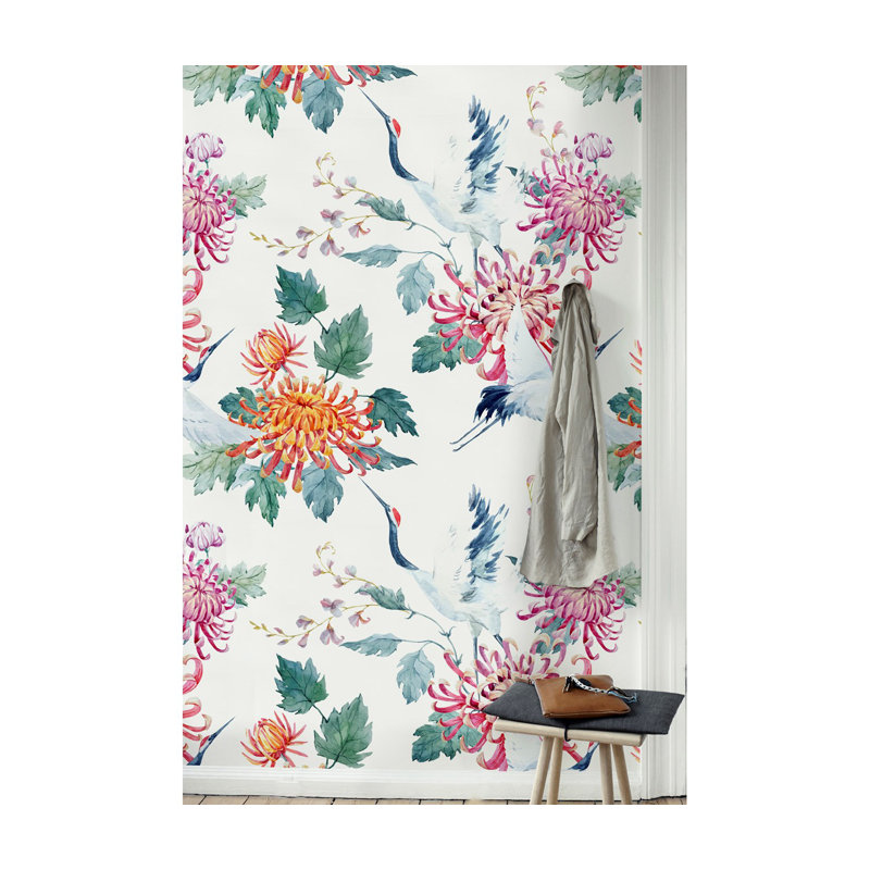 Burce Matte Mural, 208 x 146cm