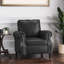 Fauteuil club