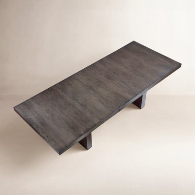 Regan 78-96" Extendable Dining Table