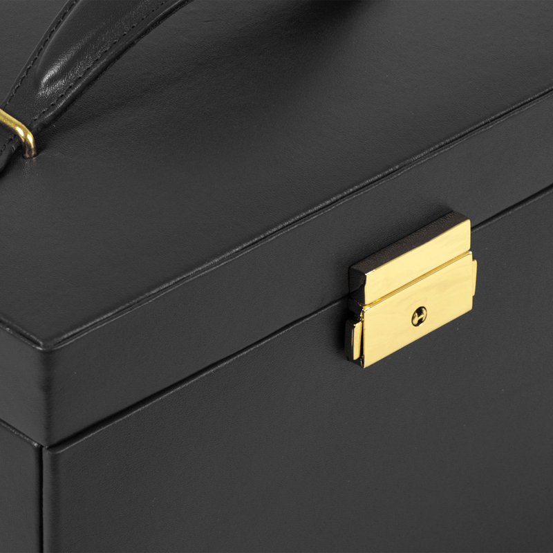 Heritage Chelsea Jewelry Box