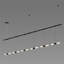 Suspenders® 12 - Light LED Chandelier