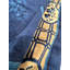 Chinese Antique Art Deco rug 9'X 11'5''