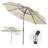 120'' Tilt Market Umbrella-1708464965