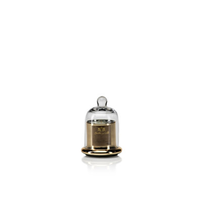 Golden Beach Scented Jar Candle