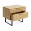 Series 11 2 - Drawer Nightstand-88414915