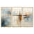 Natural Floater Framed