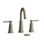 Momenti™ Widespread Bathroom Faucet with Drain Assembly-1297819208